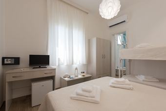 B&B Le Gemelle Boutique