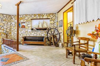 Xenios Loutra Village Holiday Apartments