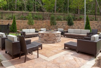 Hotel Courtyard By Marriott Atlanta Lithia Springs