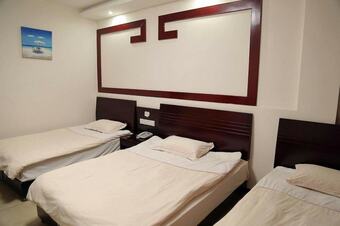 Hotel Xigu Resort Huangshan