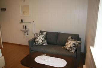 Hotel Rjupa Guesthouse