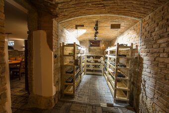 Pension Smr?ina Resort