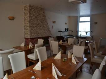 Hostal Altstadthotel-rheine