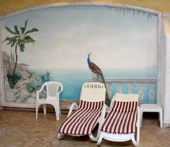 Parkhotel Altm�hltal