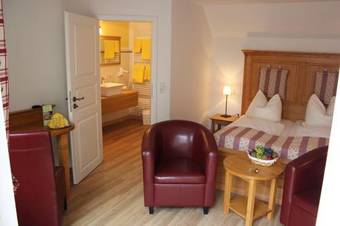 Hostal Gasthof-hotel Arnold