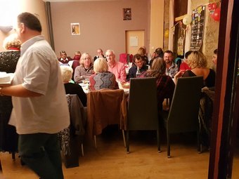 Apartamento Appartement Bienvenue Chez Les Ch'tis