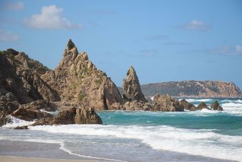 Apartamento Rena Majore Resort