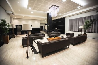 Hotel Nobile Suites Maringa