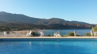 Apartamento Les Sables Blancs De La Liscia