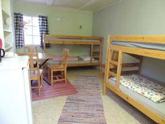 Hostal Brom�lla Camping & Vandrarhem