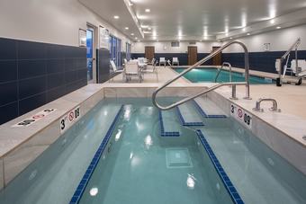 Hotel Staybridge Suites Rapid City - Rushmore