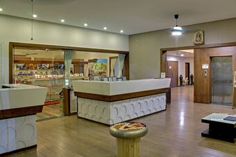 Hotel Vishal Lords Inn Gir Forest