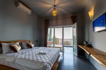 Apartamento Cosiana Resort