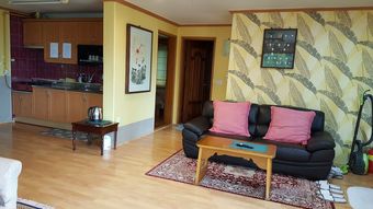 Full Moon Dalbawi Pension