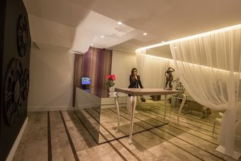 Hotel Four Seasons Halat