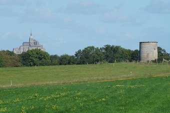 Le G�te De La Gr�ve