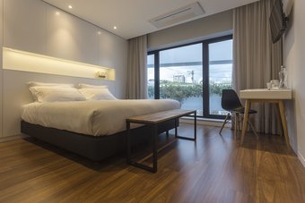 Hotel Praia De Santos - Exclusive Guest House