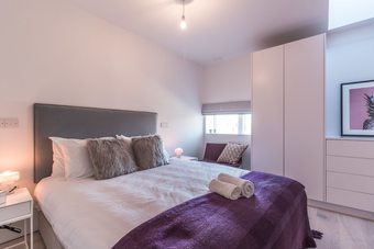 Apartamentos The John Fitzgerald Kennedy Suite - Hiphipstay