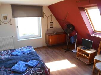 Pension Gut Grabitz Auf R�gen