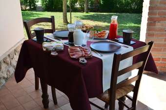 Agroturismo Agriturismo Il Fontanile