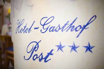 Hotel Gasthof Post