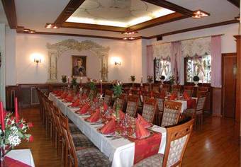 Hotel Zur Heimat Wellness & Spa