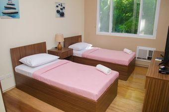 Hotel Paradiso Rito Waterfront Oasis