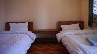 Hotel Peace Guest House Pokhara