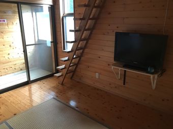 Hostal Kumamoto Guesthouse Little Asia - Hostel