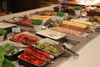 Vierum�ki Resort Hotel