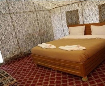 Wonderland Tourist Camp