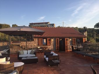 Apartamento Villa Spartano