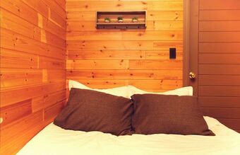 Hotel Planttrees House