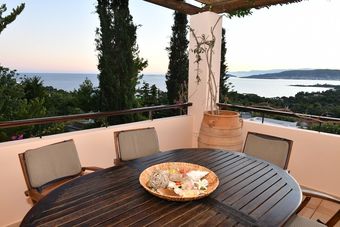 Plane Tree Villa