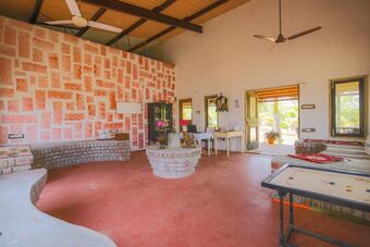 Hotel Beyond Stay Mahua Bagh Murud