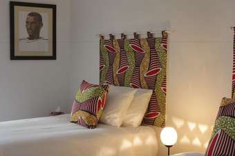 Posada Koedoeskop Private Mountain Reserve