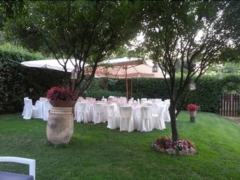 Bed & Breakfast Villa Simitode