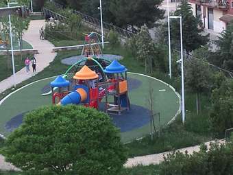 Hotel Papa Pignatelli