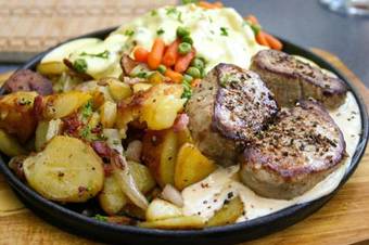 Hostal Gasthof Falter