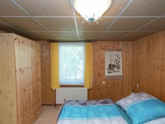 Holiday Home Birgit Guntersberge