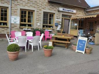 Hostal G�stehaus Hansen