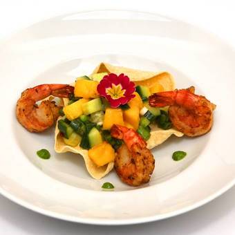 Hotel Landhaus Marsdorf