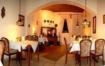 Hostal Hotel Thielmann