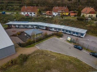 Motel Sport Hotel Waldshut