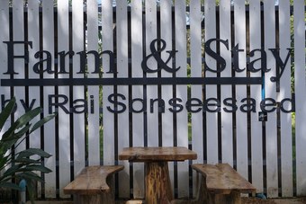 Hotel Sonseesaed Farm @ Phurua