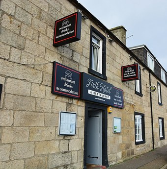 Posada Firth Hotel & Restaurant