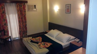King Hotel Cairo