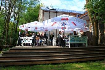 Agroturismo B??dowskie Rosy