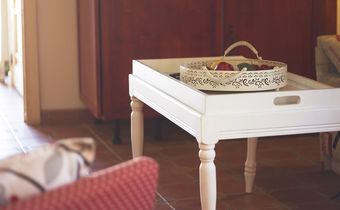 Apartamento Lindas Casas Rurales