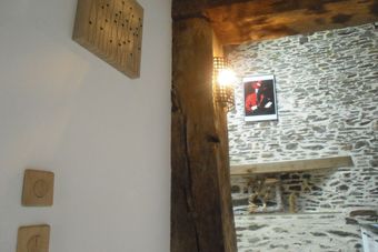 Agroturismo Grange De La Motte